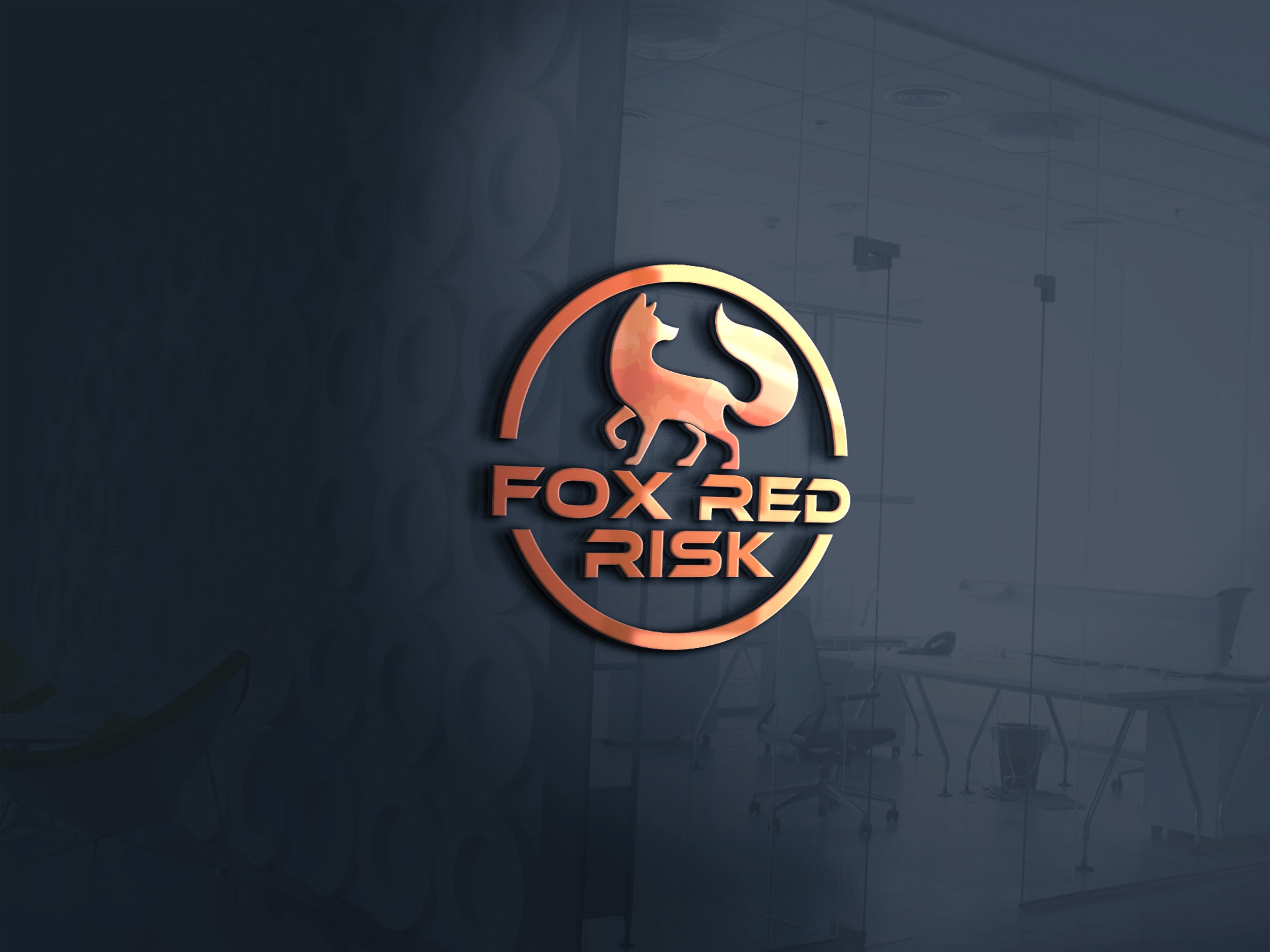 virtual BCM - Fox Red Risk