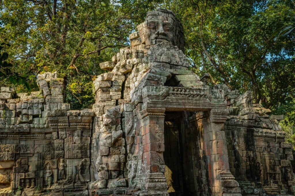 Angkor Wat
