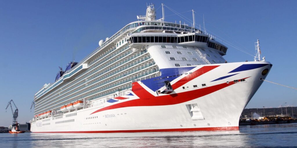 Britannia